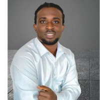 Joseph Iheariorochi, M.Sc., CIPD UK