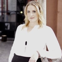 Catherine Souders