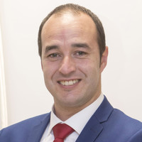 Felipe Lavín Gutiérrez