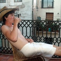 Luke Cornwell