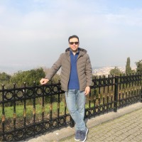 Mohsen AbdolRezaei