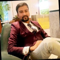 Sandeep Mukherjee