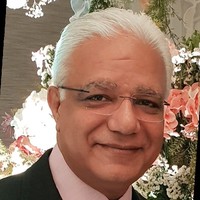 Dilip Lakhani