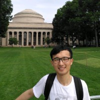 Ye Zhou