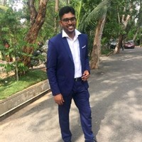 Roshan Kanth