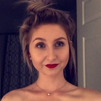 Mikaela Bellemare