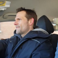 Guy Paquette