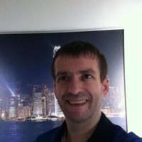 Nicolas Gain, CTP, MBAs