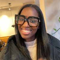 Kelisha Foster - Russell