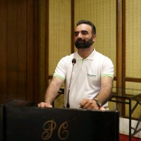 Haris Farooq