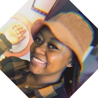 Chandrea Vaughn