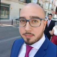 Daniel Fernández López