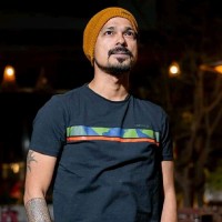 Dilip Sahu