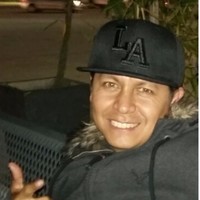 Roman Macias