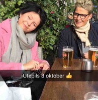 Berit Skjenald