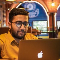 Kartik Poply