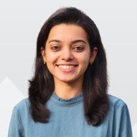 Sanjana Srikanth