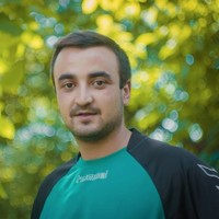 Seryoga Movsisyan