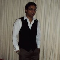 Shamir Ali