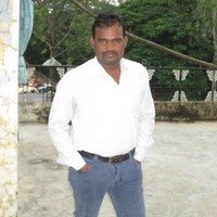 Mukesh Sejkar