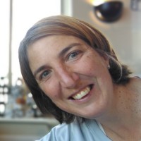 Averine Vreugdenhil- De Ruiter