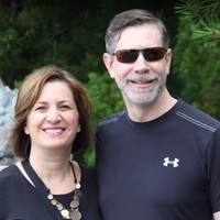 Rob and Ellen Edmonds