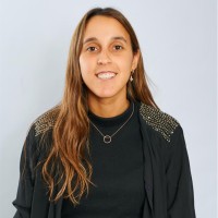 Josefina María Echeverry Borthagaray
