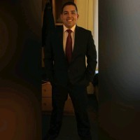 Ricardo Rafael Garza Herrera