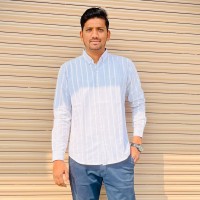 Juned kureshi