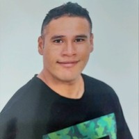Oscar De La Cruz Mendoza