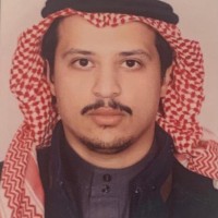 مبارك الخلف