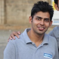 Abhineet Sinha