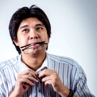 Chartchai Doungsa-ard