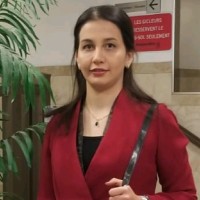 Elahe Ehsanifard