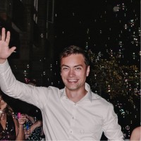 Garrett Lambert