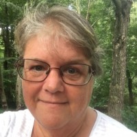 Katharine Taylor