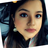 Sehrish Khan