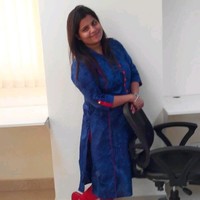 Aayushi Vadhva