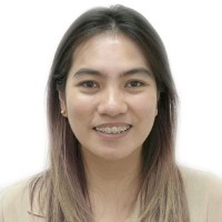 Niña Aika Fernandez