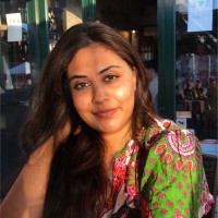 Anjali Randeria