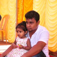 Gopinath Bubbly