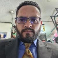 Orlando Ortiz Ortega