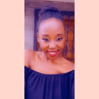 Boitumelo Mbele