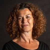 Monique Groeneveld