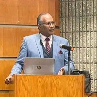 Mohamed Ali