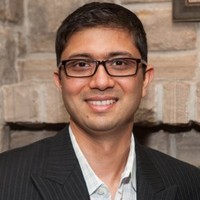 Sunil Kaushal