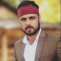 Usama Ahmed Awan