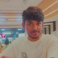 Badhrinath S