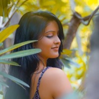Samridhi Joshi