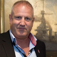 Scott Sargentina